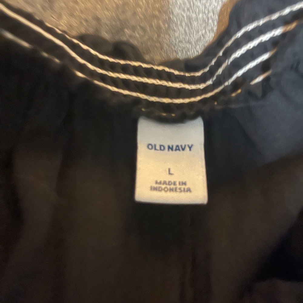 Old Navy: 2 layered Dress New without tags - Picture 3 of 7